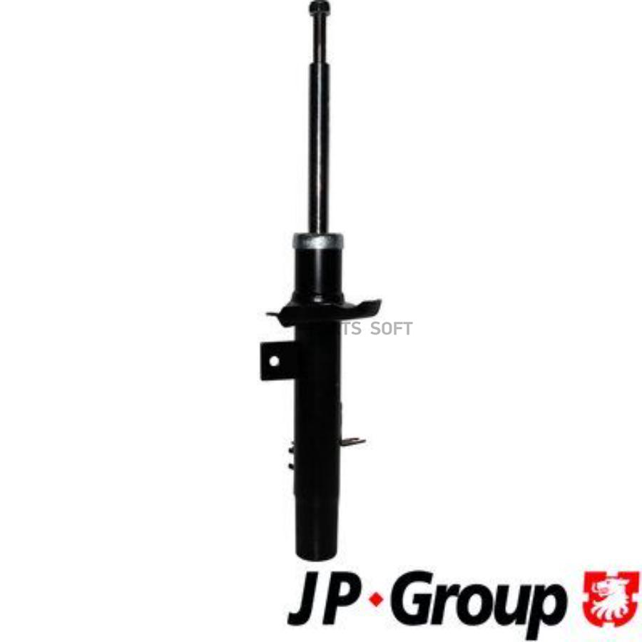 

JP GROUP 3142100670 Амортизатор 1шт
