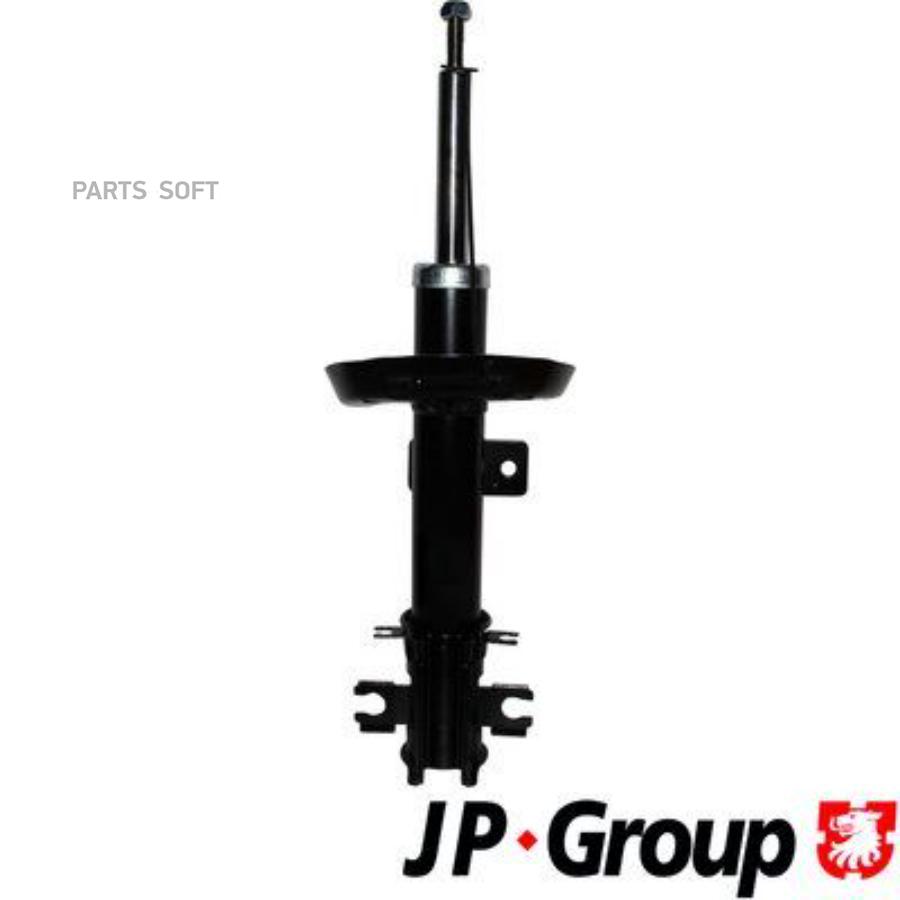 

JP GROUP 3342101670 Амортизатор 1шт