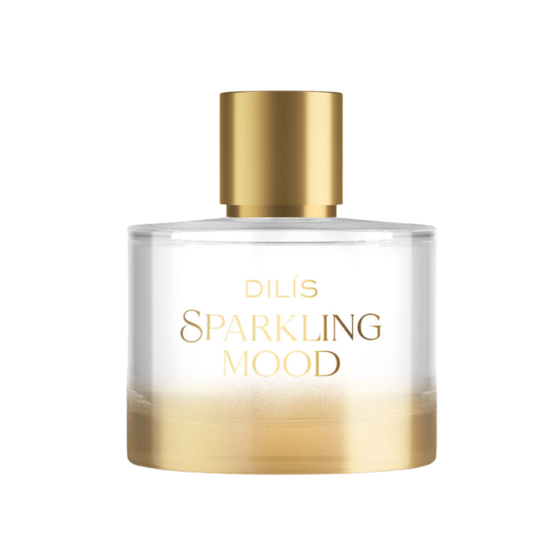 Женская парфюмерная вода Dilis Winter Limited Edition Sparkling Mood 95 мл