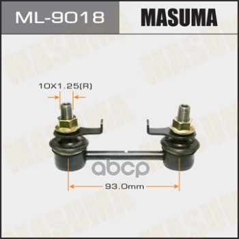 

Стойка стабилизатора Toyota Crown Masuma ML9018