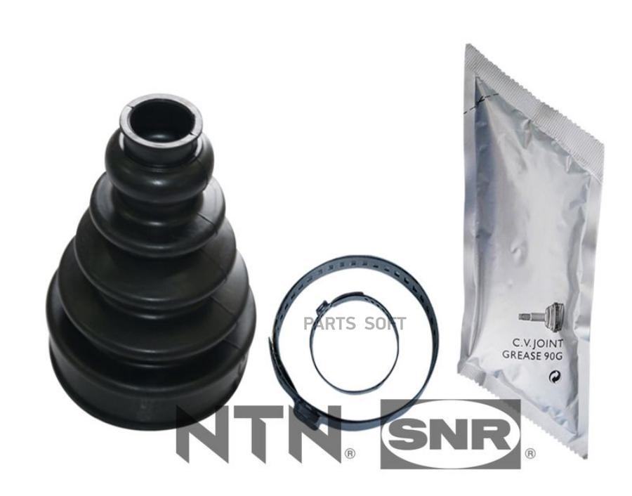 

Пыльник Шруса Внутр.Ком/Кт NTN-SNR арт. IBK60003