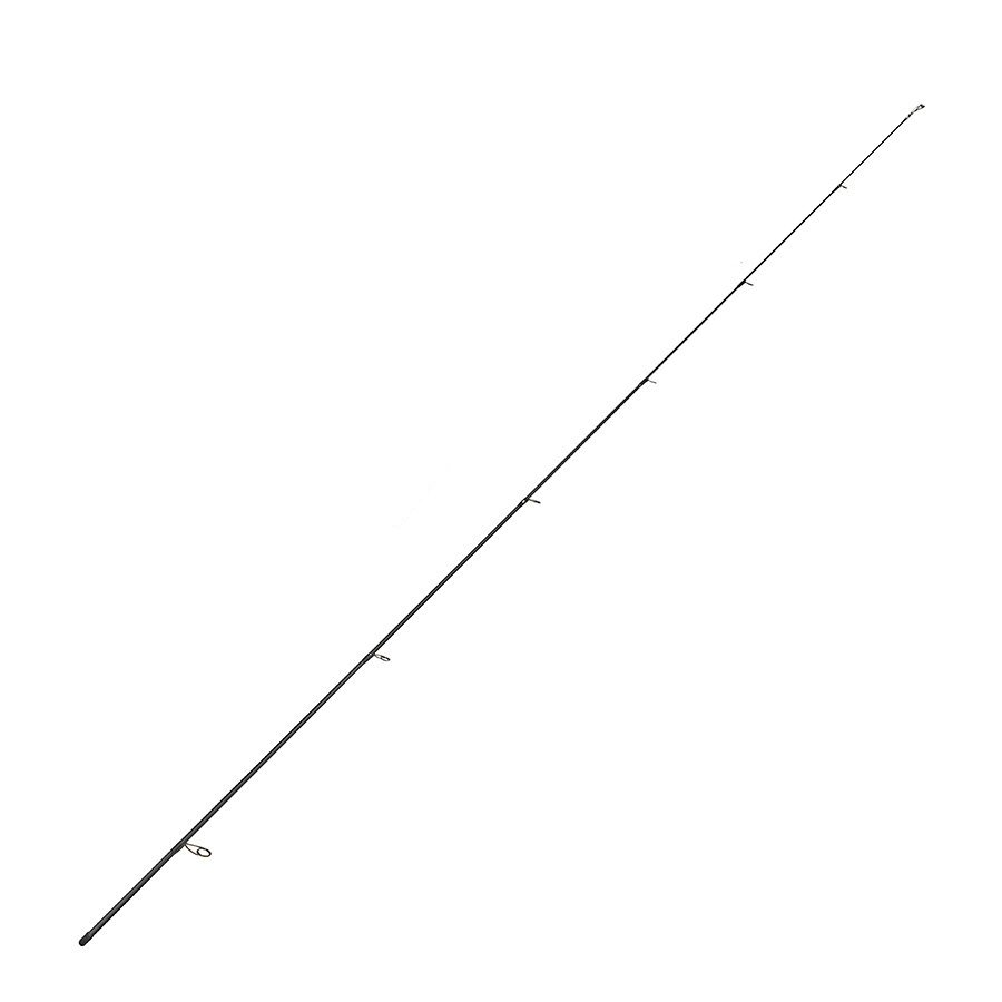 

Секция № 1 к спиннингу "Volzhanka Pro Sport Sensor" тест 12-48гр 2.45м, Черный, Pro Sport Sensor