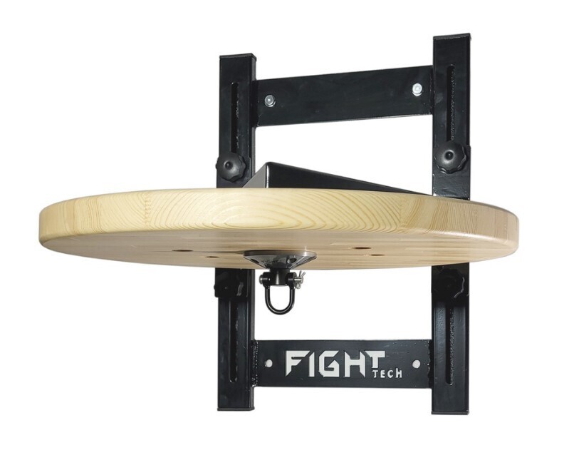 

Платформа для пневматической груши регулируемая (4) FightTech SBPS4, Sbps4