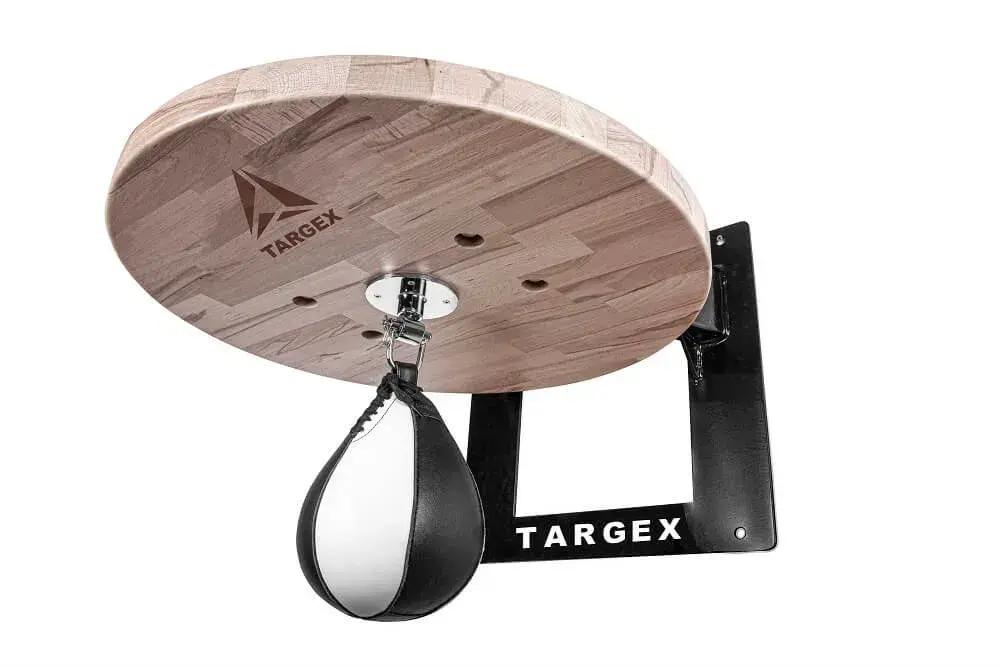 

Платформа для пневмогруши TARGEX нерегулируемая, Бежевый;черный, AFSP-3-1
