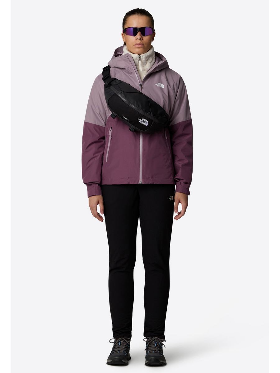 

Кроссовки женские The North Face TH311A014 серые 40 EU, Серый, TH311A014