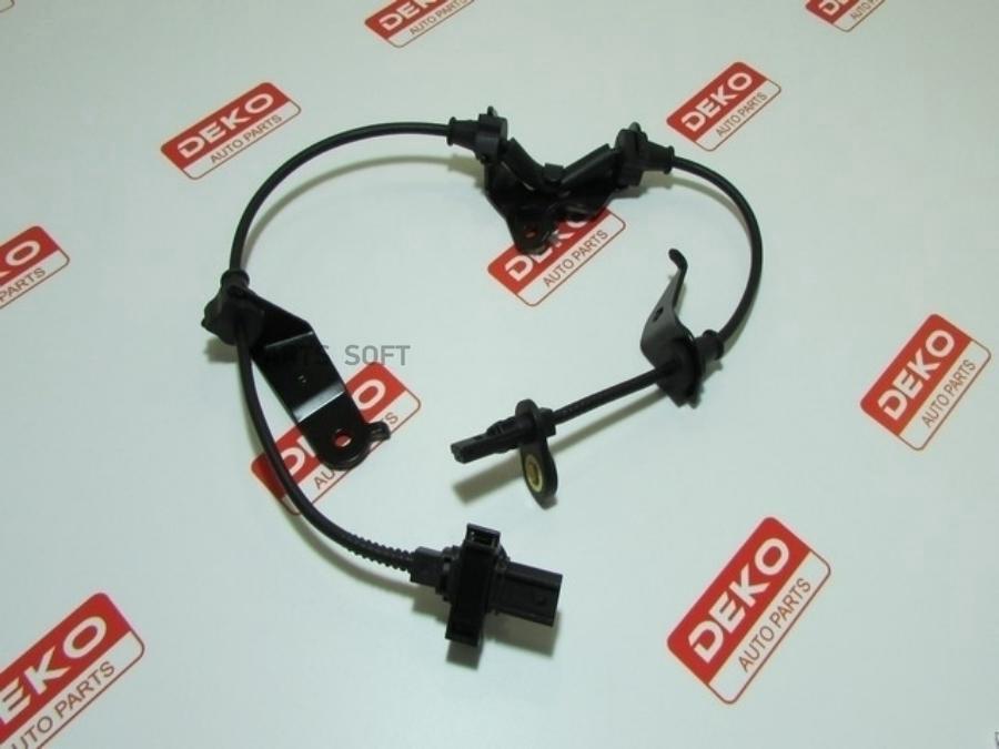 

к АБС DEKO D57450TA0A01 HON ACCORD CU# 2008- FR/RH, арт. D57450-TA0-A01 (шт.) 1шт