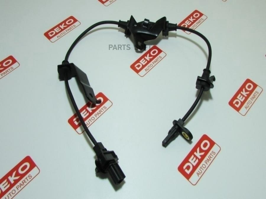 

к АБС DEKO D57455TA0A01 HON ACCORD CU# 2008- FR/LH, арт. D57455-TA0-A01 (шт.) 1шт