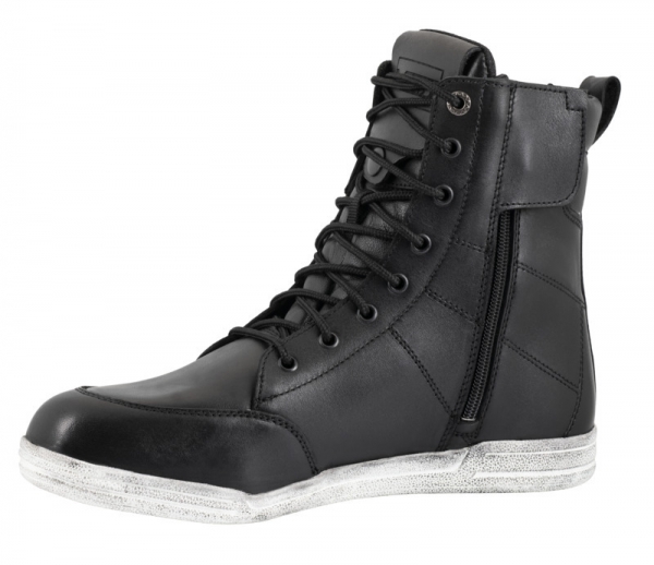 

Мотокроссовки iXS Sneaker Classic Comfort-ST 2.0 X4742300338, Черный, X47423 003