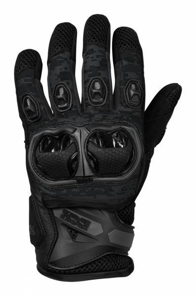 

Мотоперчатки IXS Tour LT Gloves Montevideo Air X404490032XL, Черный, Tour LT Gloves Montevideo Air