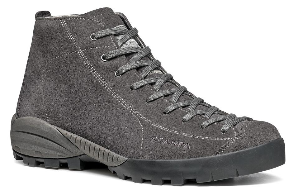 

Ботинки Scarpa Mojito City Mid Gtx Ardoise (Eur:44), Mojito City Mid