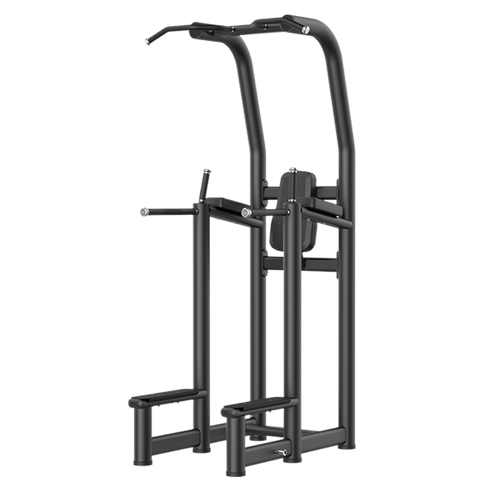 Подтягивание/отжимание/поднятие коленей Smith Fitness RE6008