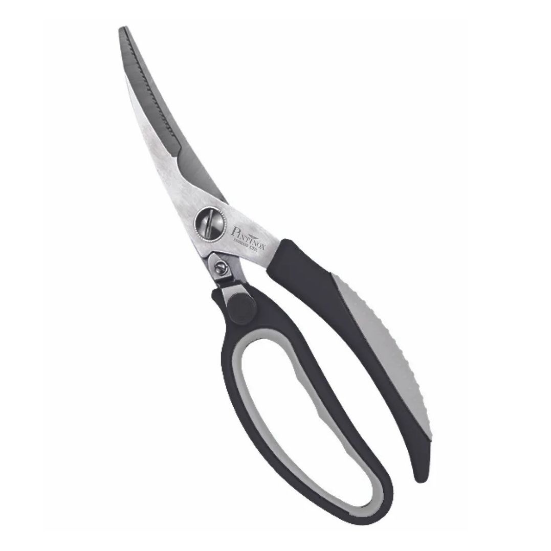 

Кухонные ножницы для птицы Pintinox 24,5 см