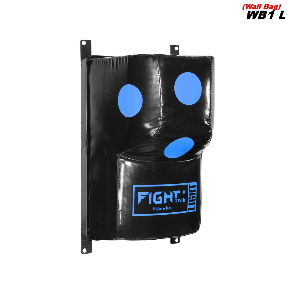 Подушка боксерская апперкотная Light пвх FightTech WB1 L 22000₽