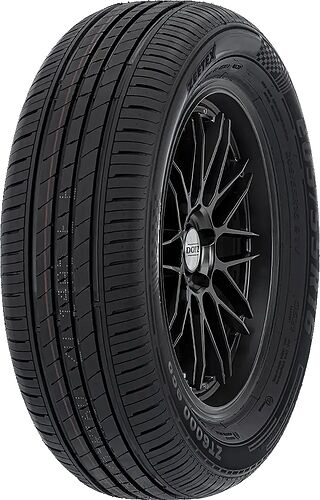 

Шины Zeetex Zt6000 Eco 185/70-R14 88T Zeetex Арт. 1200056087