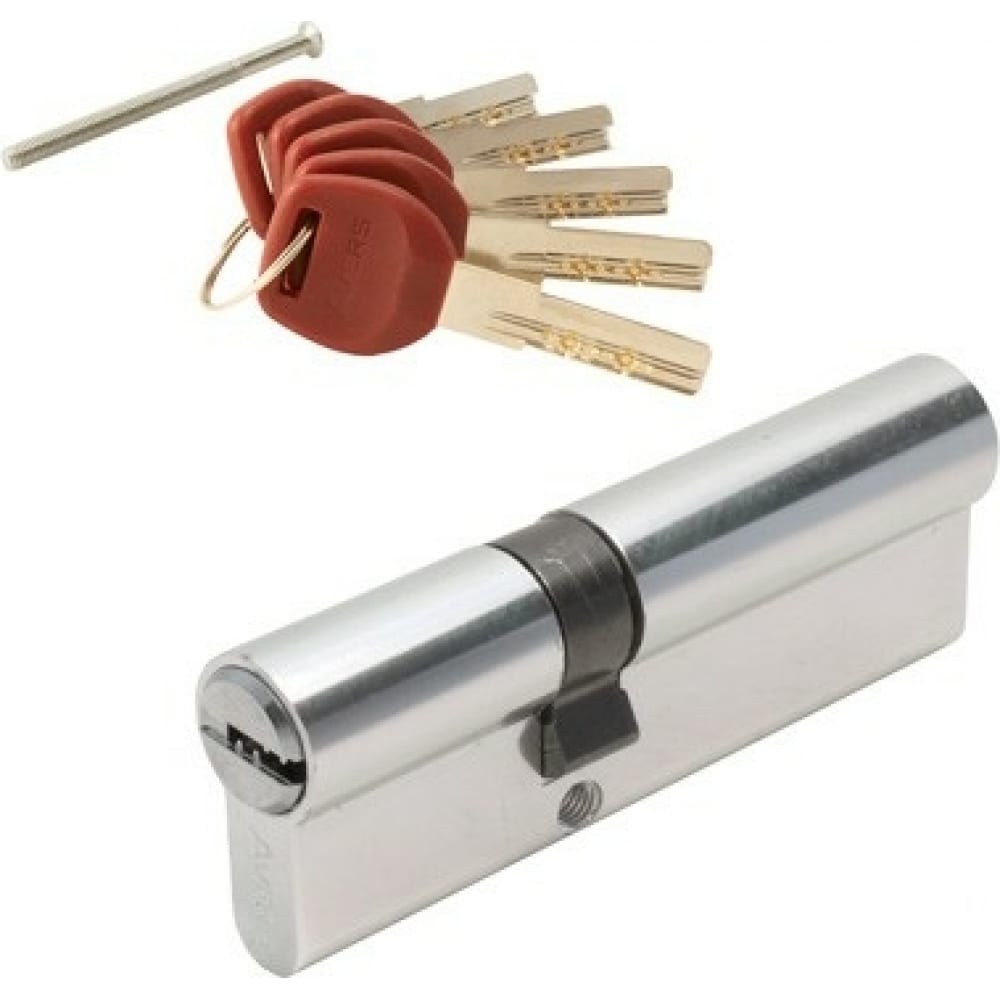 

Цилиндровый механизм Avers JM-9035/55-CR 27448