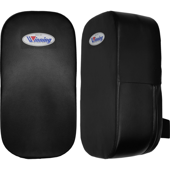 

Профессиональная макивара Winning KB-2301, Черный, KB-2301
