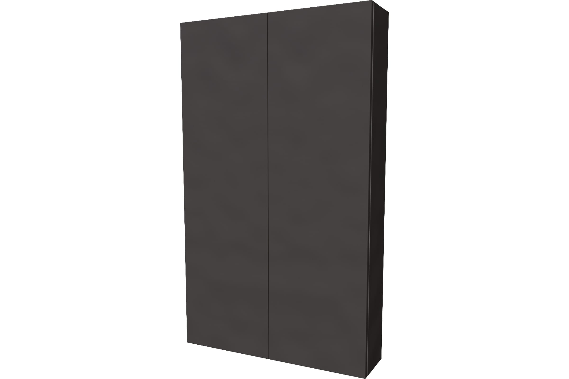 фото Шкаф 1marka gaula 60п black