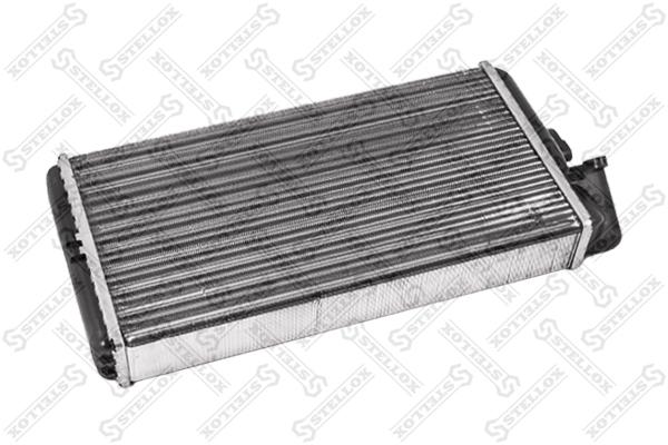 

Радиатор отопителя Stellox 8205012SX