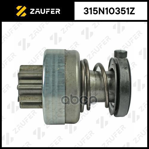 

Бендикс Стартера ZAUFER арт. 315N10351Z