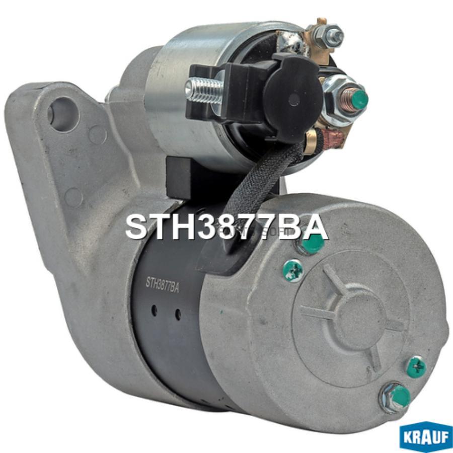 

Стартер Krauf sth3877ba