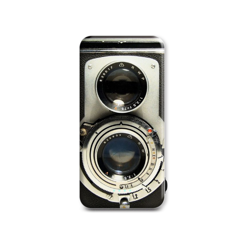 

Внешний аккумулятор Case Place AC10-210-6 10000 мА/ч серый, черный (AC102109R187), AC10-210-6