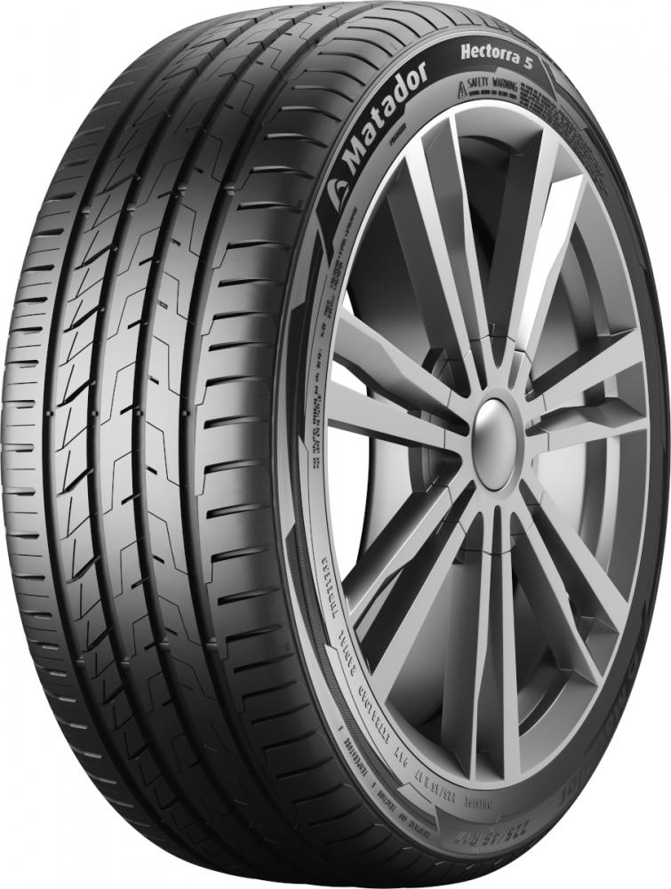 

275/40 R20 Matador Hectorra 5 106y Matador арт. 1581175, Hectorra 5