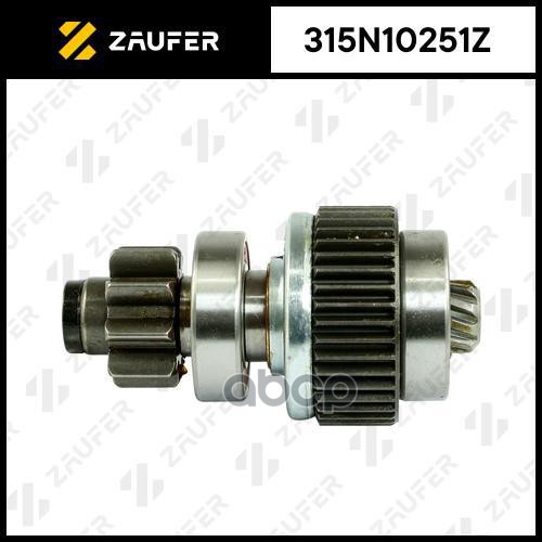 

Бендикс Стартера ZAUFER арт. 315N10251Z