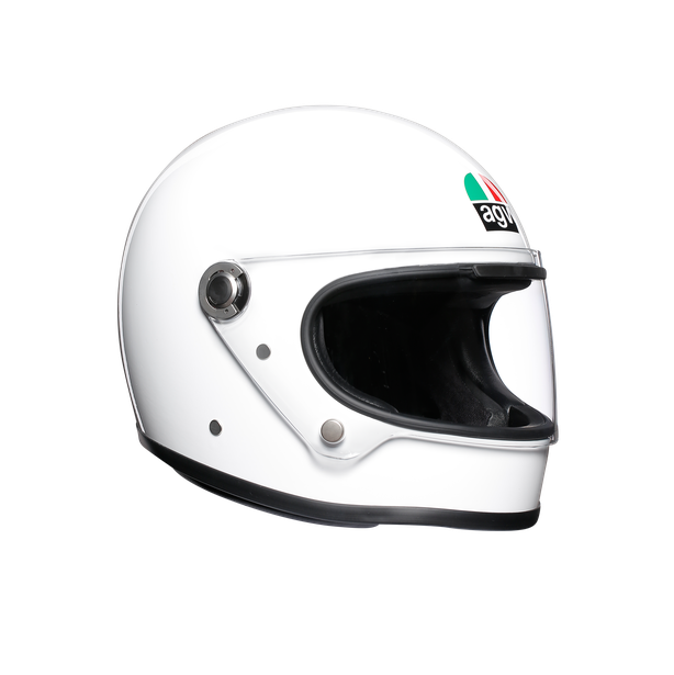 

Шлем AGV X3000 MONO White, Белый, Шлем AGV X3000 MONO White XS