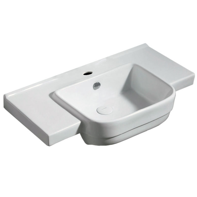 

Раковина Azario 80 AZ40089