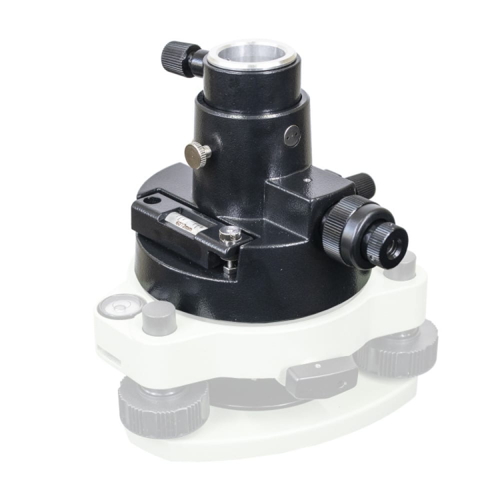 Geobond Адаптер с оптическим центриром AS32 210010