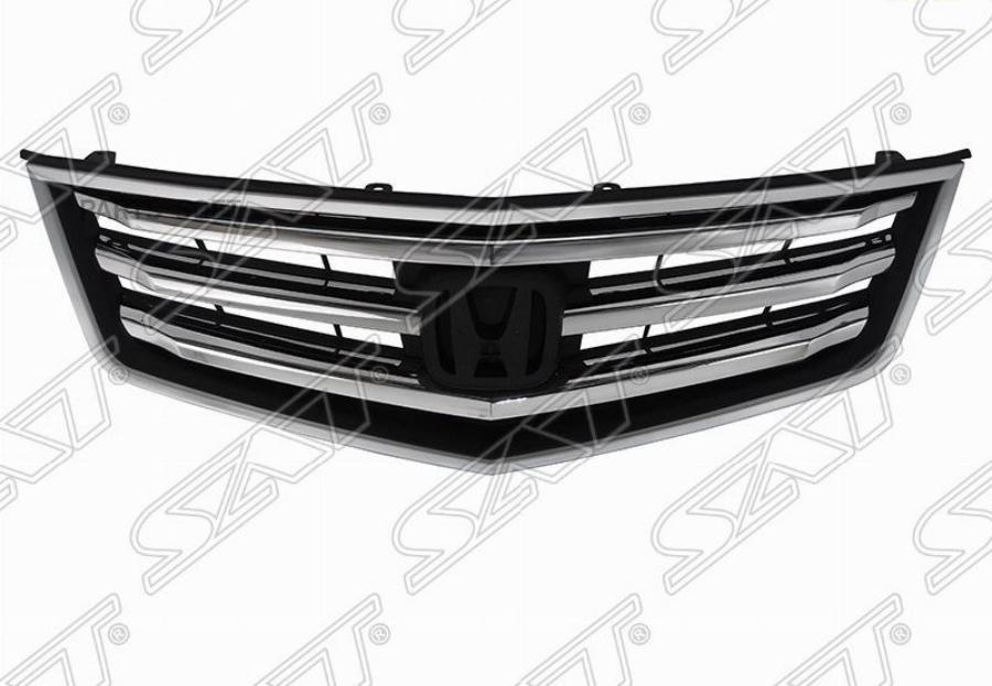 

Accord 08-13 Решетка Радиатора Sat арт. ST-HD29-093-0
