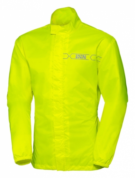 

Мотодождевик куртка iXS Rain Jacke Nimes 3.0 X79013500XS, Желтый, X79013