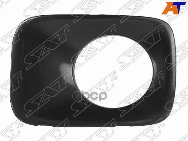 

SAT ST-HD58-219-2 Оправа ПТФ HONDA PILOT 08-11 LH 1шт