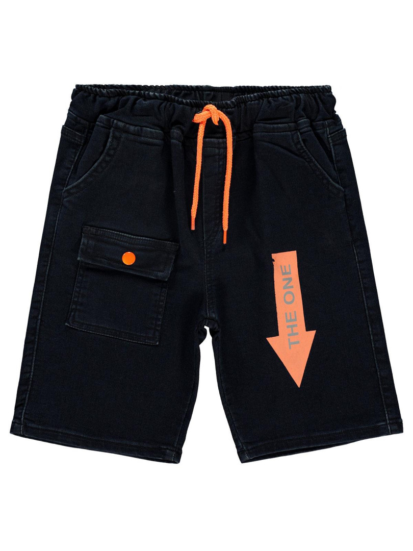 

Капри Civil Boys 30B075006Y22 оранжевый 6-7 лет (доставка из-за рубежа), 30B075006Y22