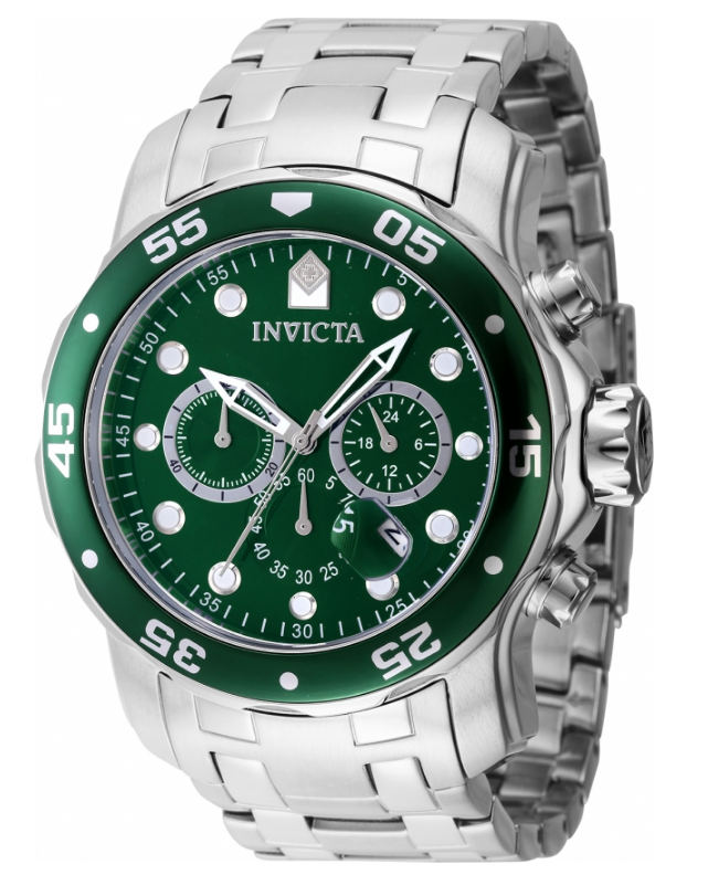 

Наручные часы мужские INVICTA 47559, 47559