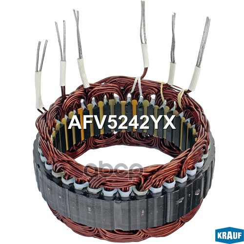 

Статор Генератора Krauf арт. AFV5242YX