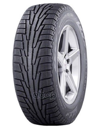 

Автошина NOKIAN TYRES NORDMAN RS2 SUV 235/70 R16 106 R, Nordman RS2 SUV