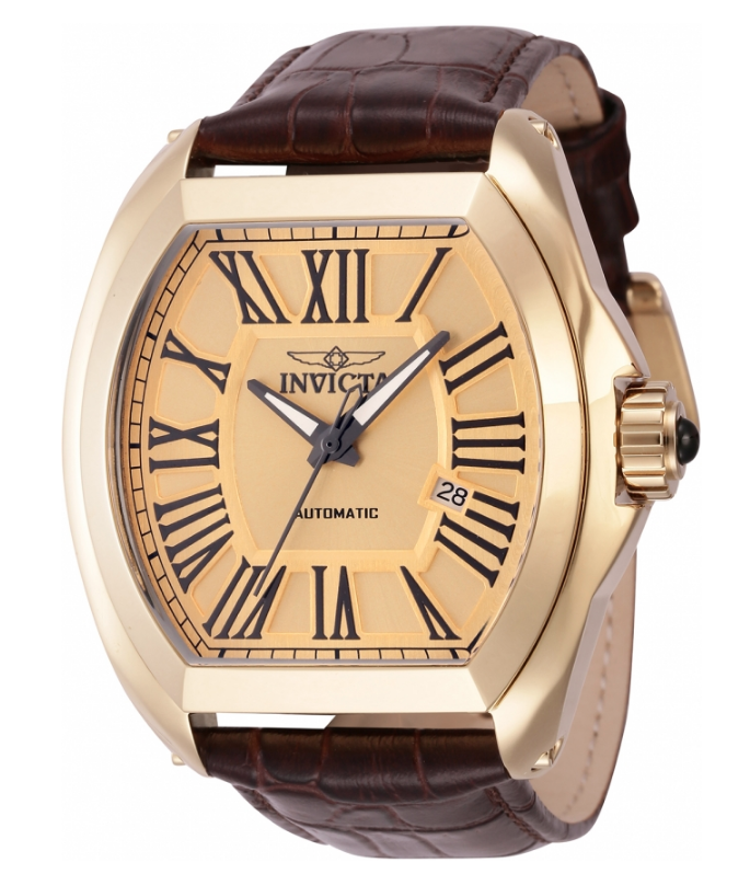 

Наручные часы мужские INVICTA 44509, 44509