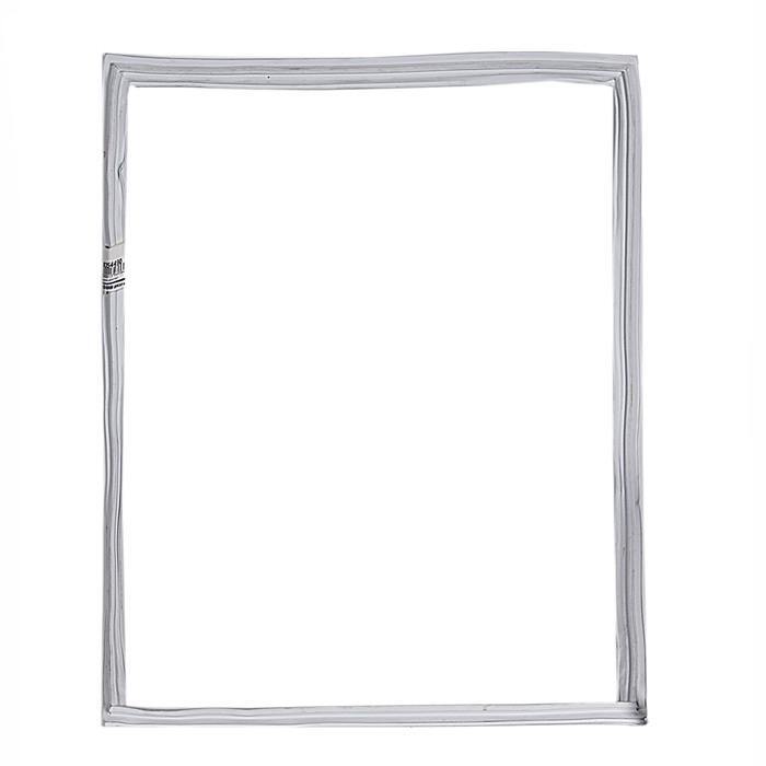 

Уплотнитель Indesit 854009 двери холодильника 1010x570 мм, Stinol, Ariston, Белый