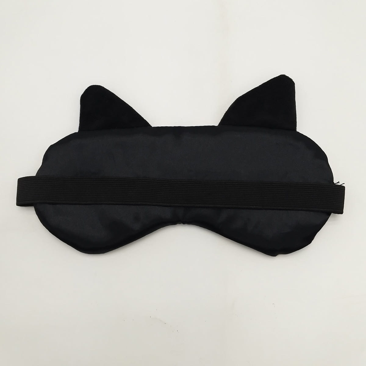 

Маска для сна женская Arya Home Yumi черный, Yumi