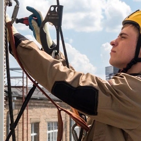 Сертификат на установку настенного кондиционера 7 кВт