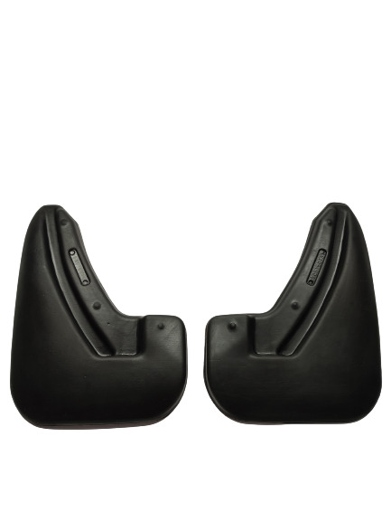 

Брызговики автомобильные задние комплект для Nissan Leaf FL (2013-2017) L.Locker, Nissan Leaf FL (2013-2017) / Ниссан Лиф рейсталинг