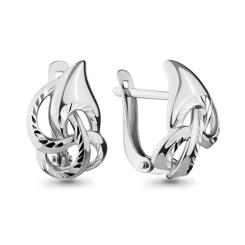 

Серьги из серебра 33514_925_р, 33514_925_р