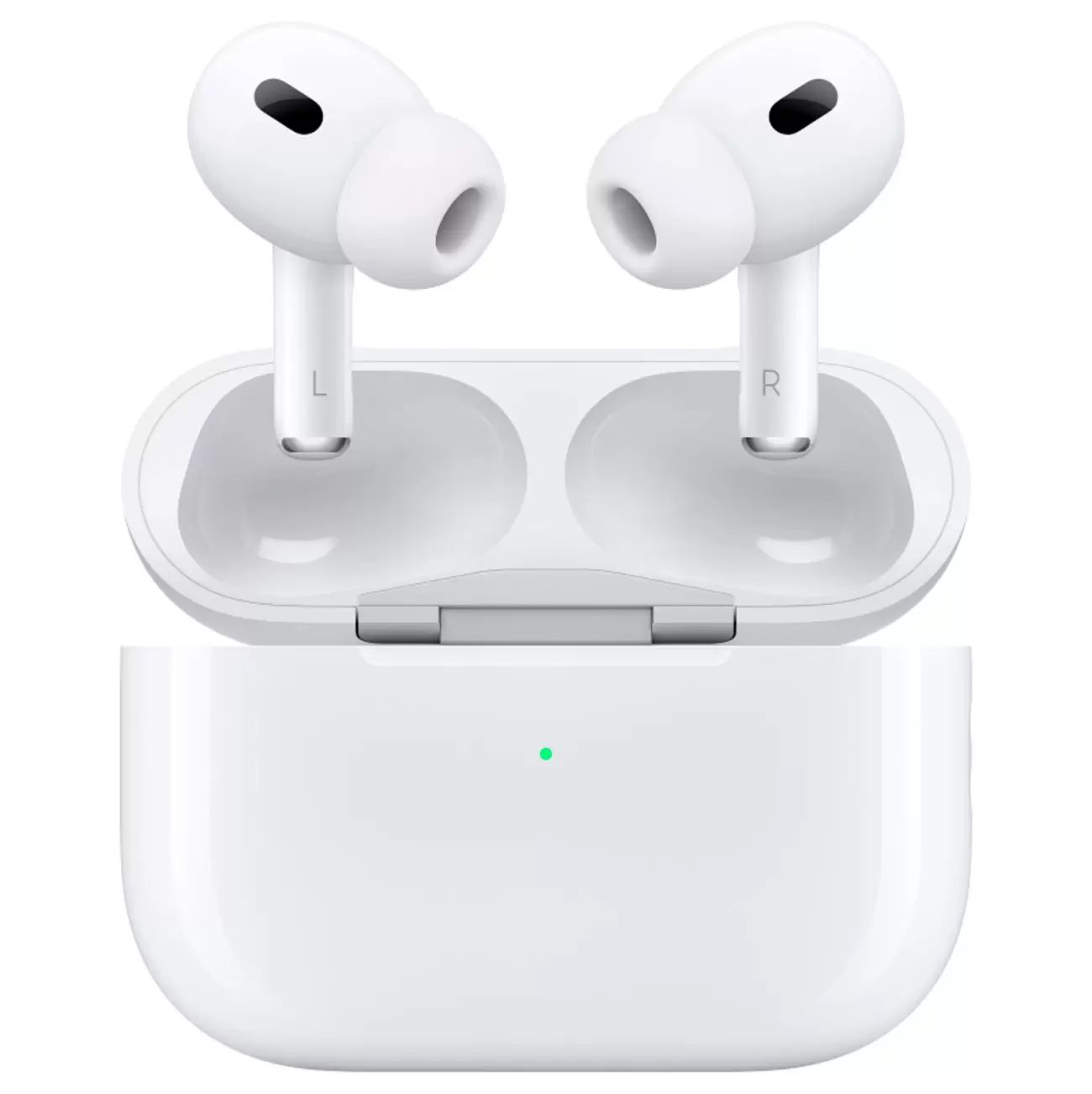 Беспроводные наушники NoBrand True White (7886) AirPods Pro (2nd Generation)