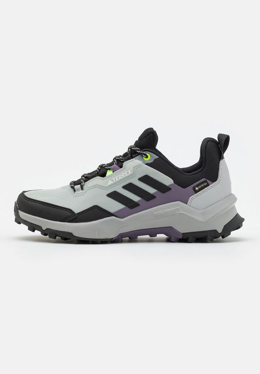 

Кроссовки женские Adidas Terrex ADD41A004 серые 39 1/3 EU, Серый, ADD41A004