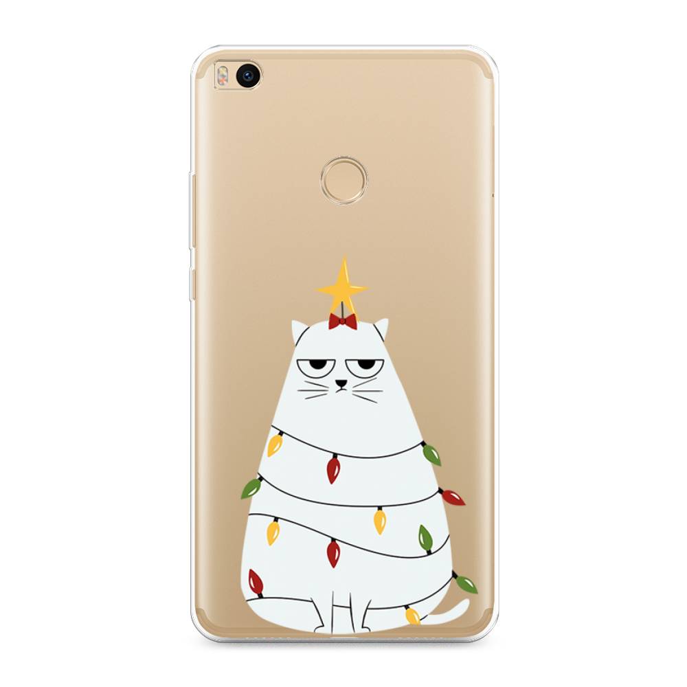 Чехол на Xiaomi Mi Max 2 