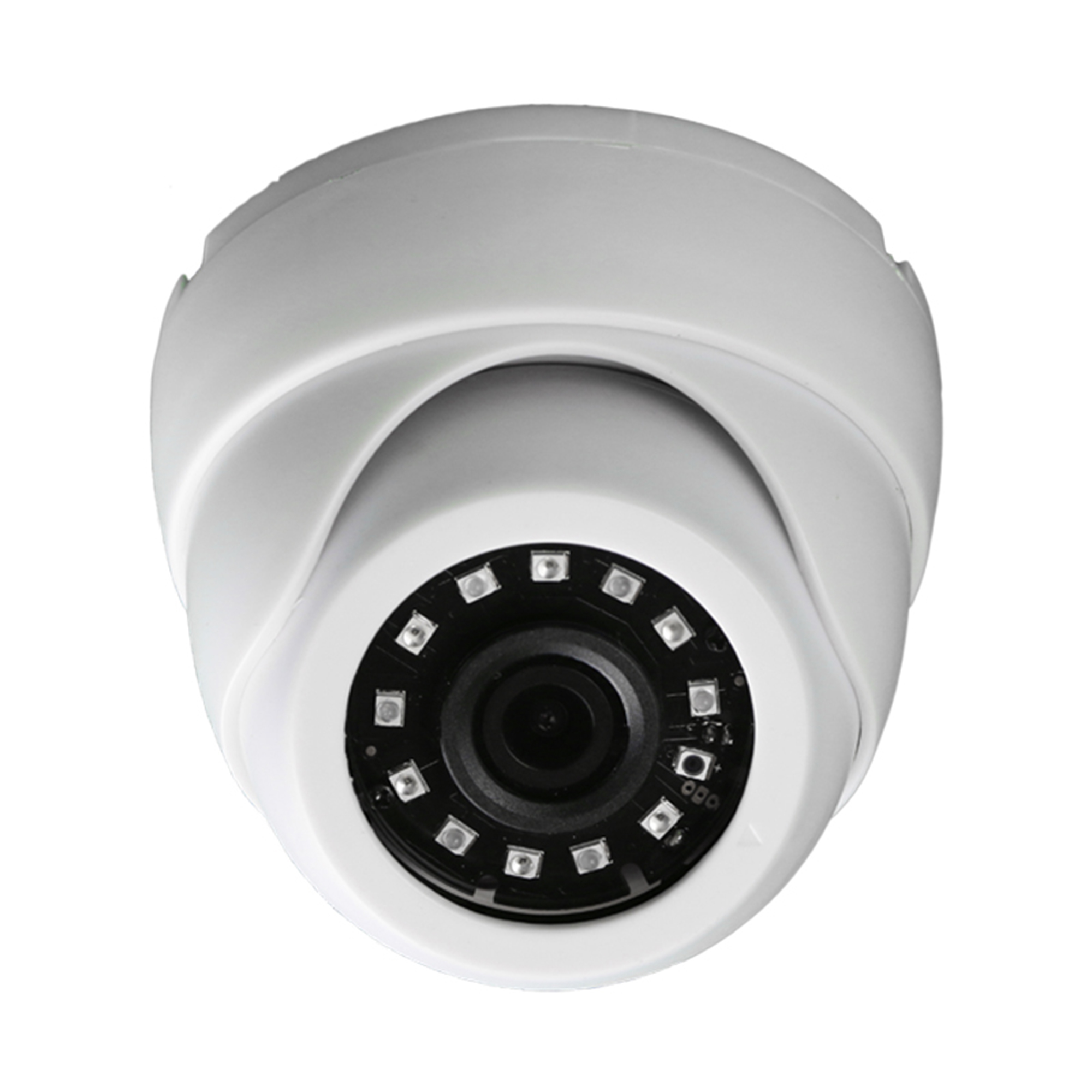 Купольная IP камера XVI XI5010CIS-IR, 5Мп, фикс.объектив, ИК, ан-ка (3.6мм)