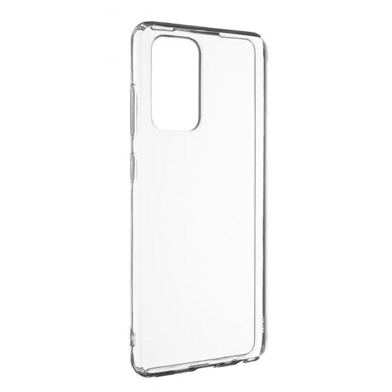 

Чехол силиконовый для Samsung Galaxy A52 (4G/5G)/A52S, X-Case, прозрачный