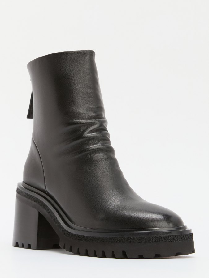 

Ботильоны женские Tendance GLC5328A-02 черные 41 EU, Черный, GLC5328A-02