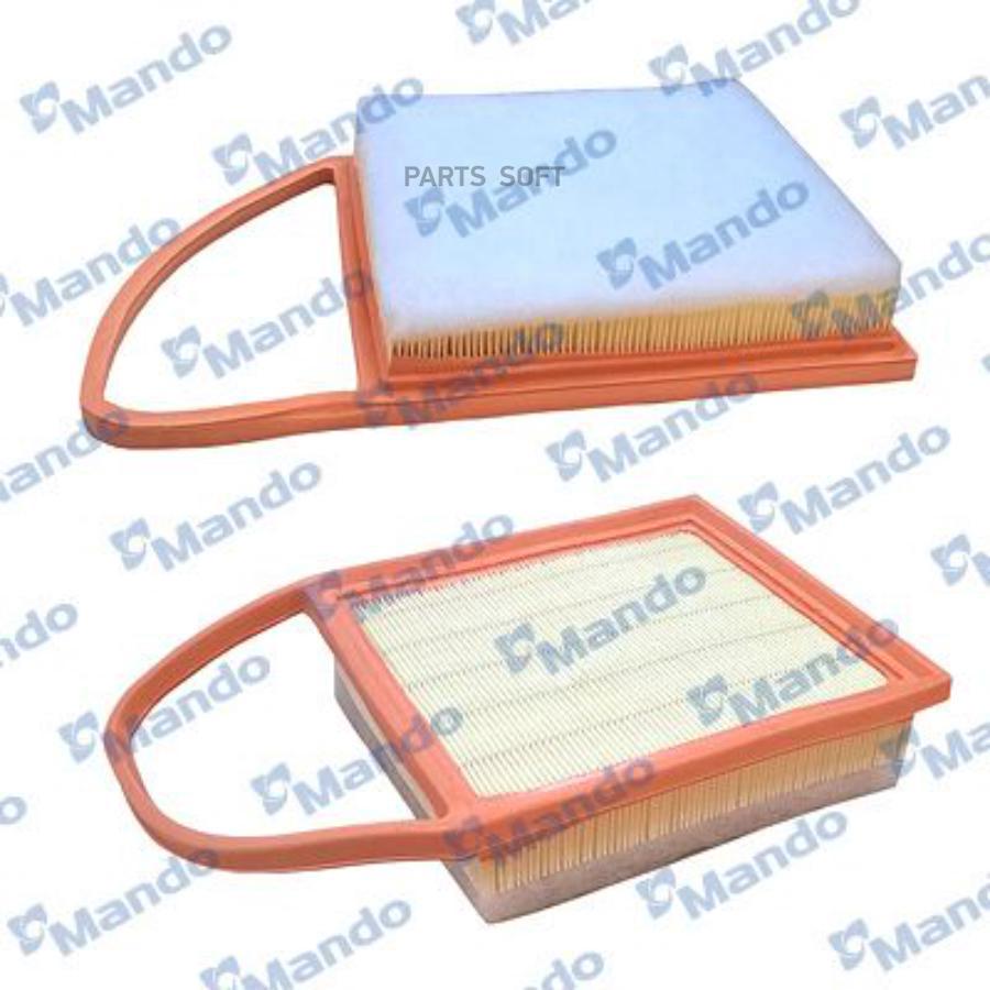 

Фильтр воздушный Mando mmf015364